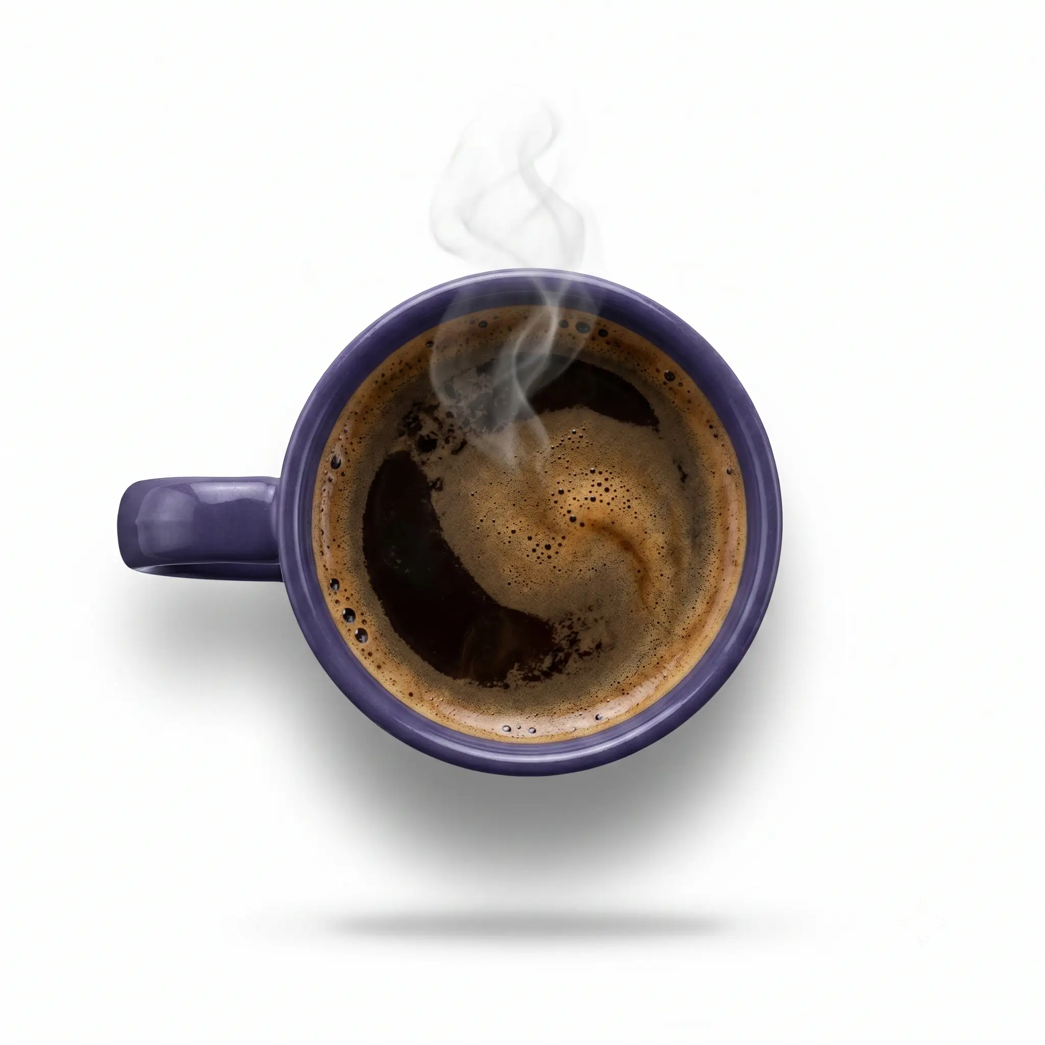 Mighty Mug - View 2