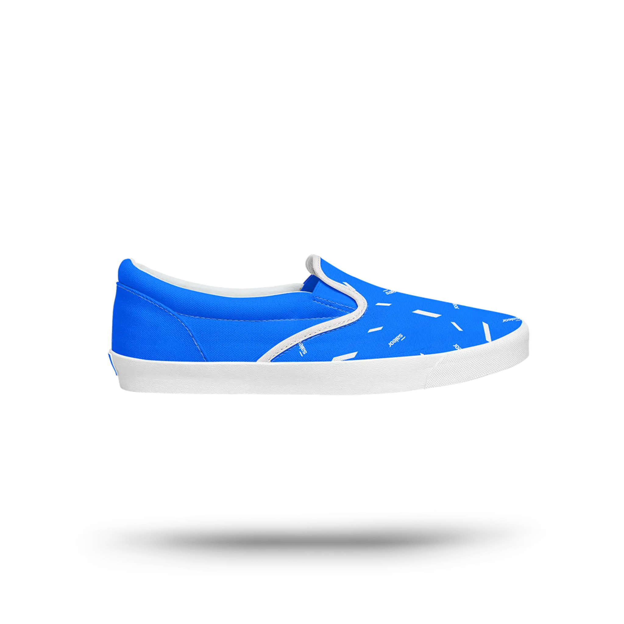 Plimsolls - View 2