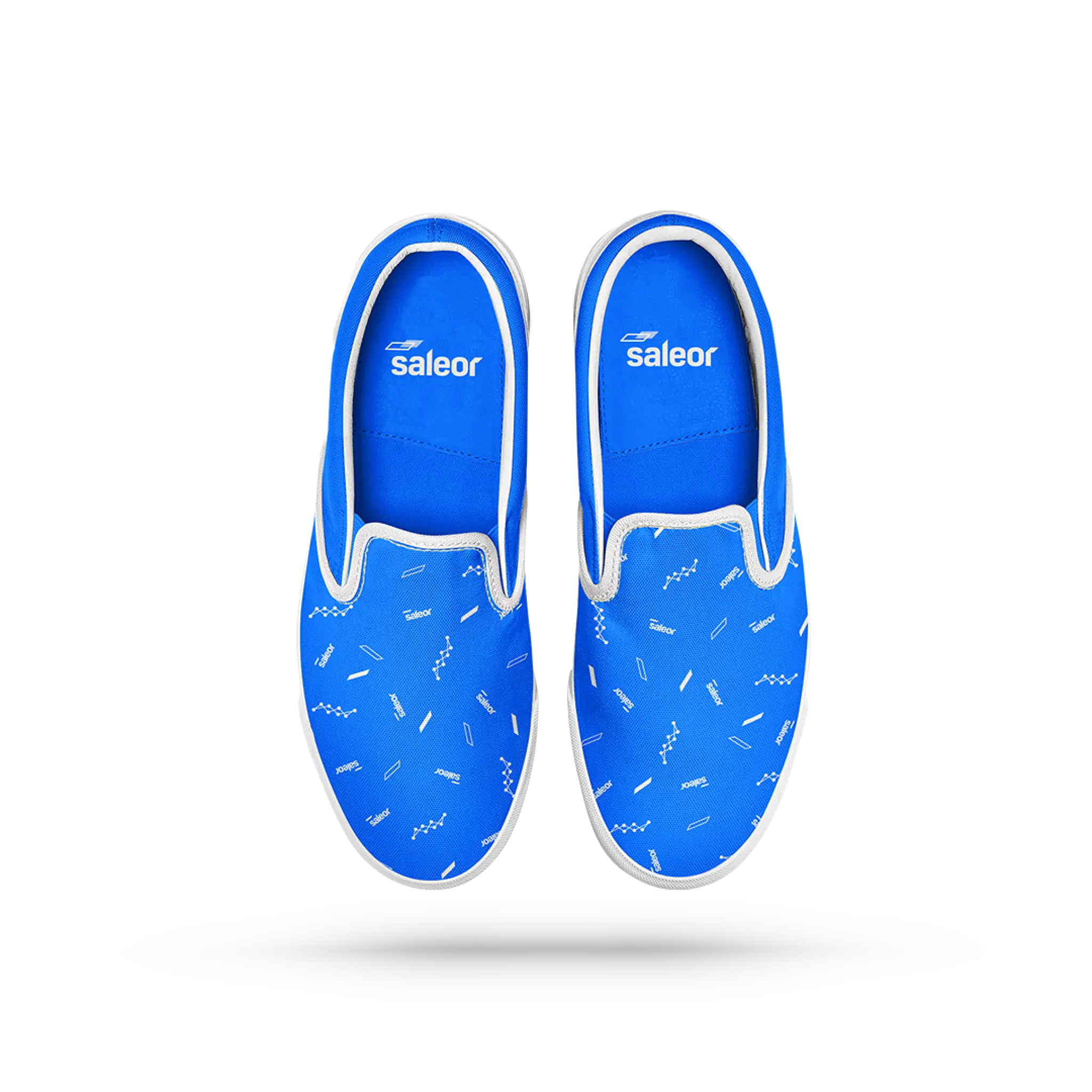 Plimsolls - View 3