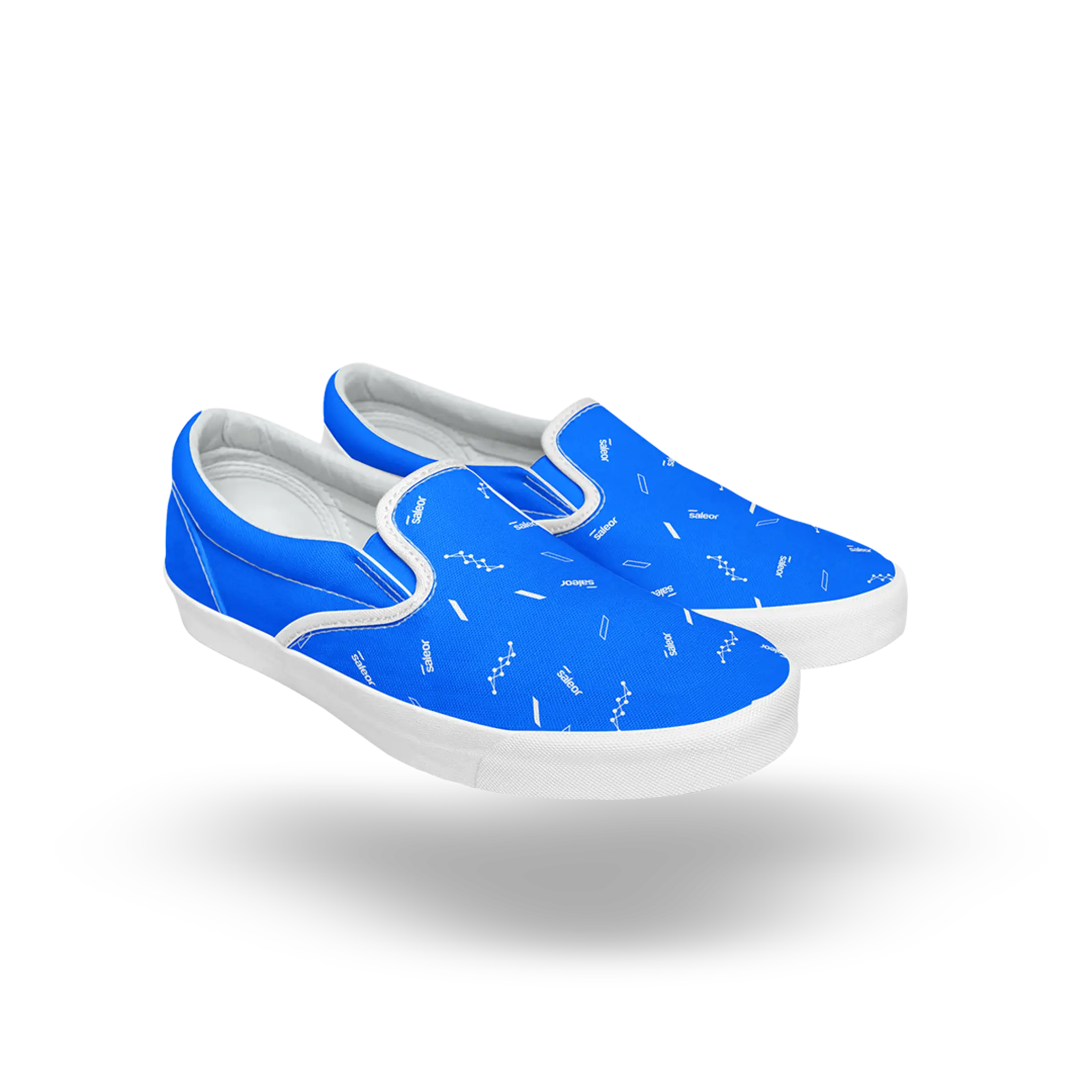 Plimsolls - View 5